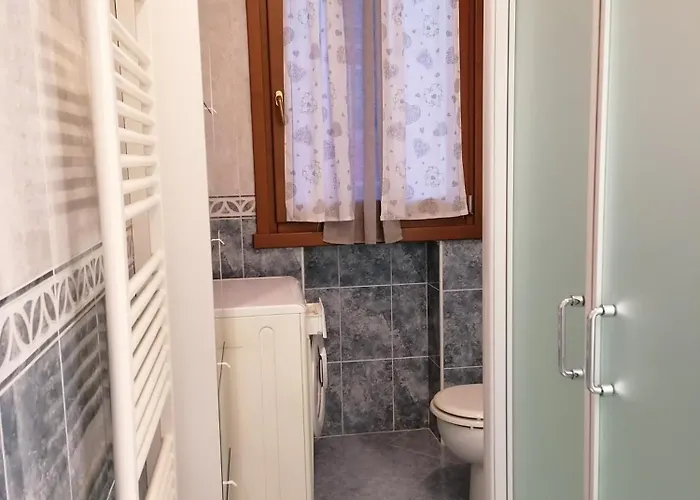 Pepy 公寓 帕爾馬