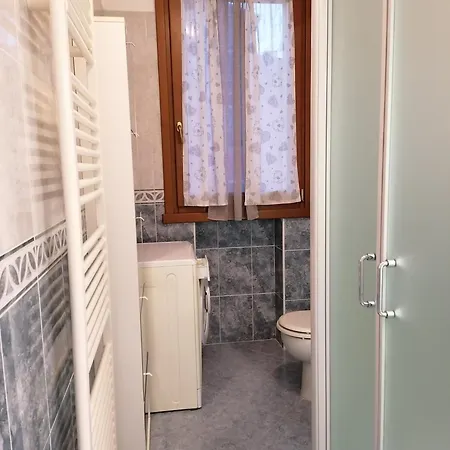 Pepy Apartment Parma