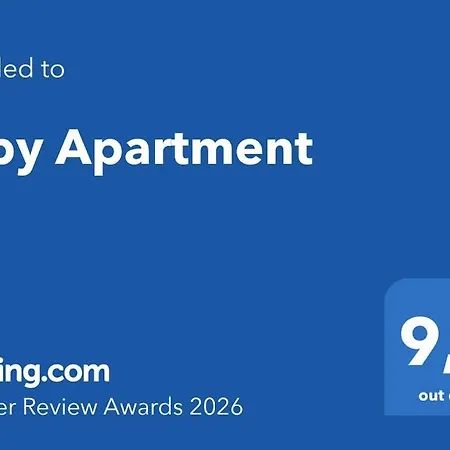 Pepy Appartement